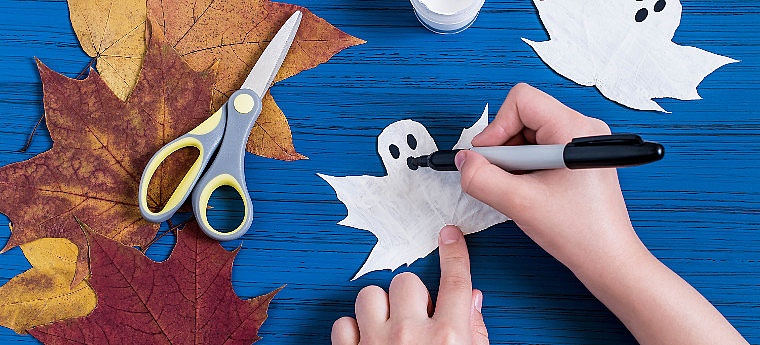Budget Tips to Save Money This Halloween
